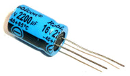 Capacitors