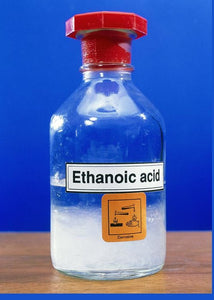Ethanoic Acid