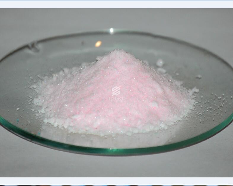 Manganese Sulphate