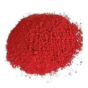 Ferric Oxide Red
