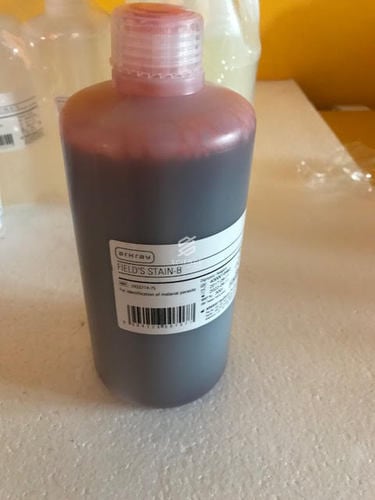 Field Stain