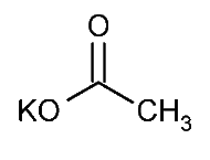 Potassium Acetate