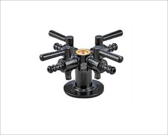 Gas Tap