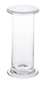 Gas Jar With lid