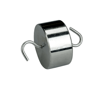 Weight With Hooks