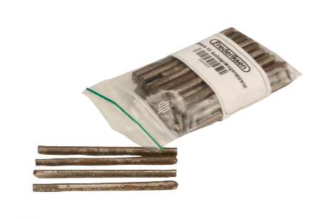 Bar for Bar Breaking Apparatus