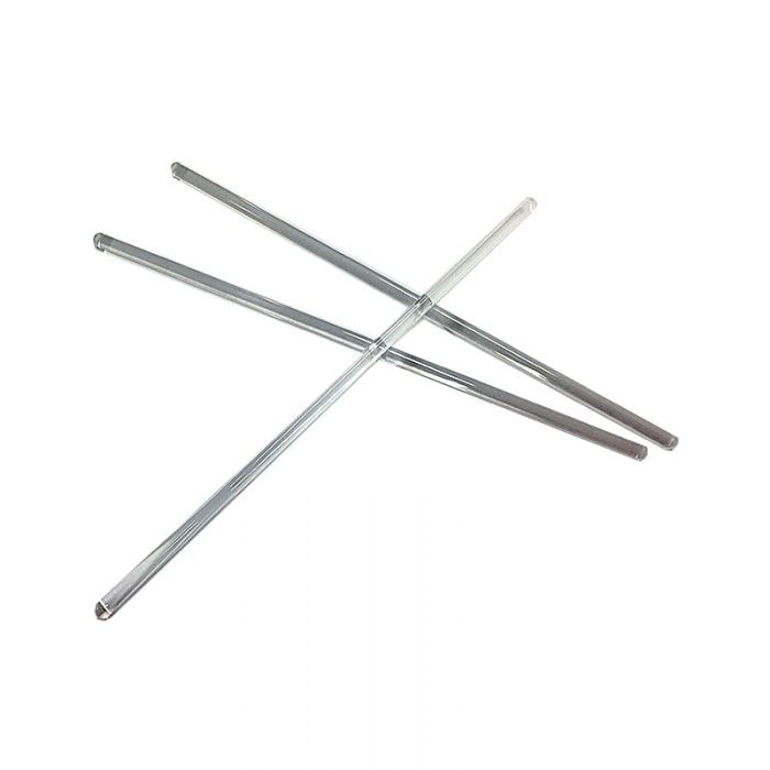 Glass Stirring Rod