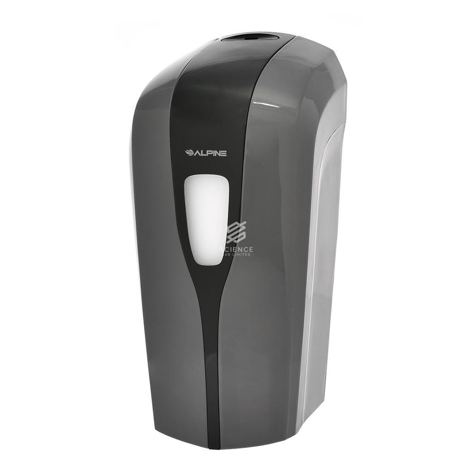 Soap dispenser