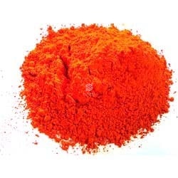 Lead Oxide Red