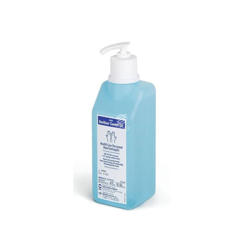 Sanitizer 1L