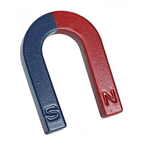 Magnet Horse-Shoe