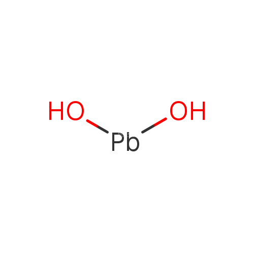 Lead Hydroxide