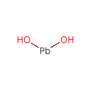 Lead Hydroxide