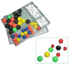 Atomic Model
