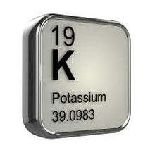 Load image into Gallery viewer, Potassium Metal