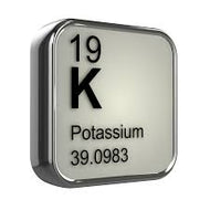 Potassium Metal