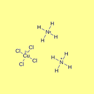 Ammonium Cupric Chloride