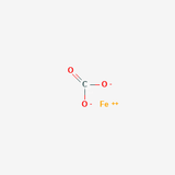 Ferrous Carbonate