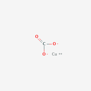 Cupric Carbonate