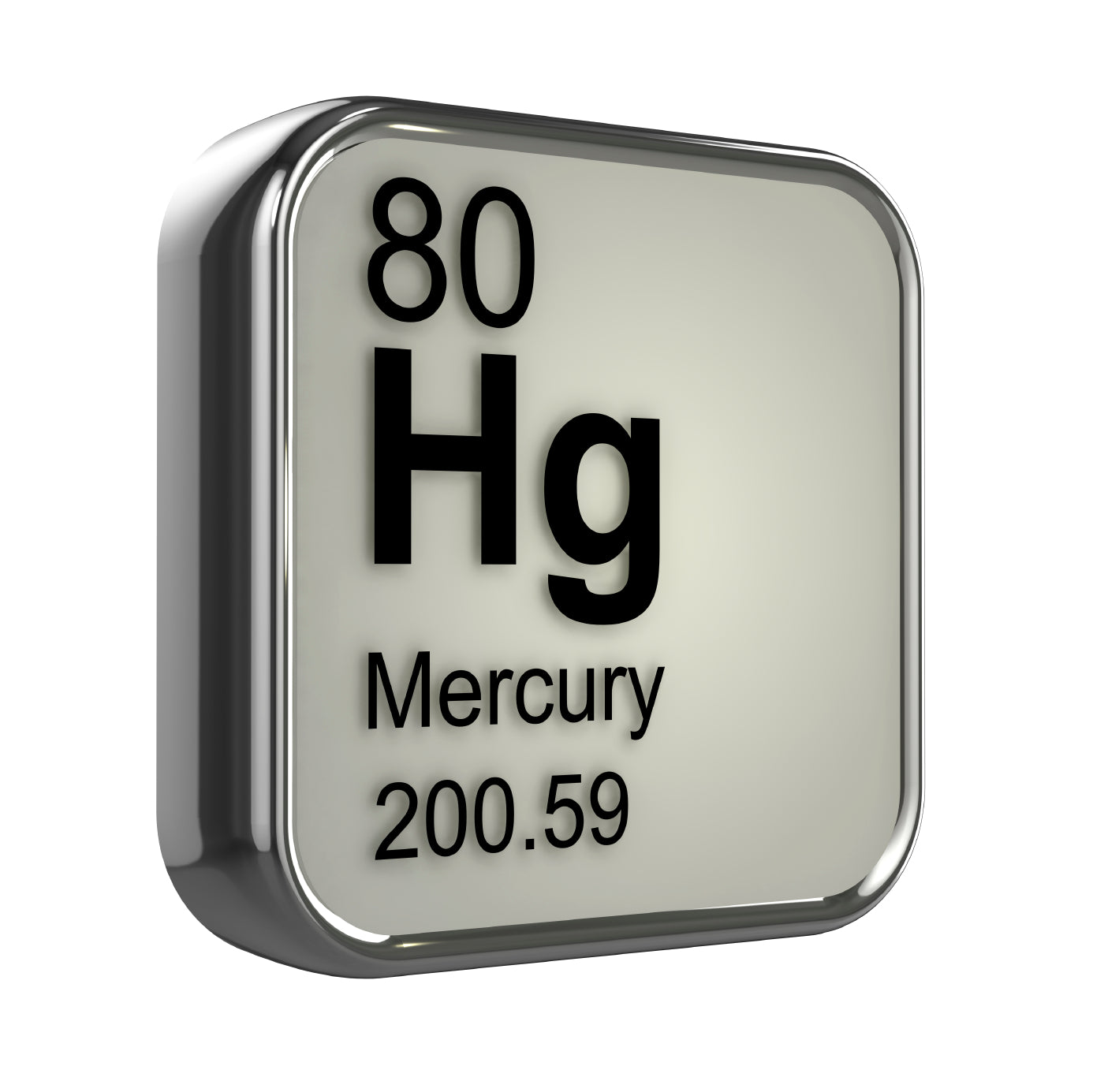 Mercury Metal