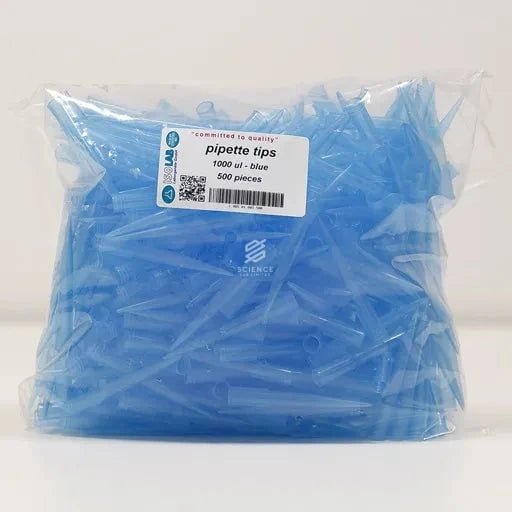 Blue Tips Sign Blue Tips - Sciencelab limited