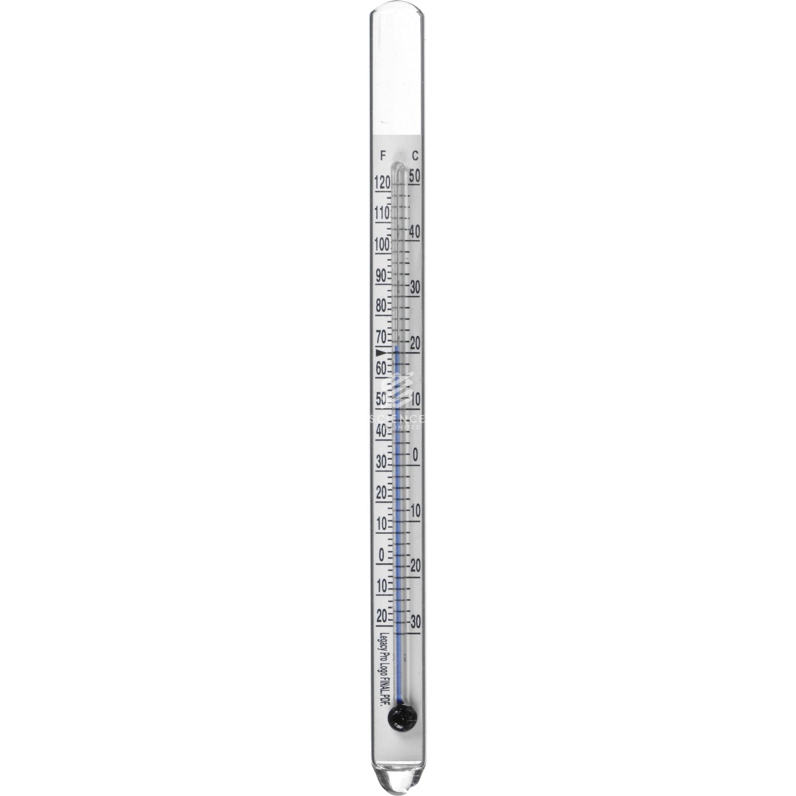 Thermometer