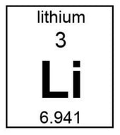 Lithium Metal