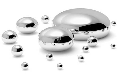 Mercury Metal