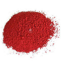 Mercuric Oxide