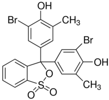 Bromocresol Purple Indicator