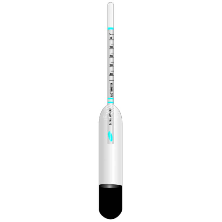Lactometer