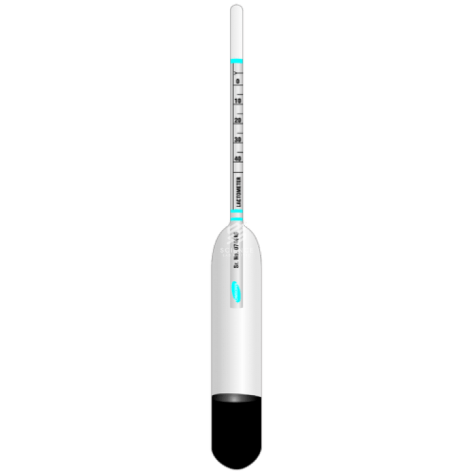 Lactometer