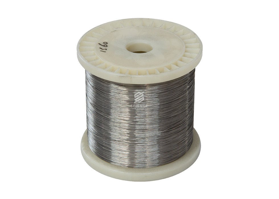 Nichrome Wire Sciencelab limited