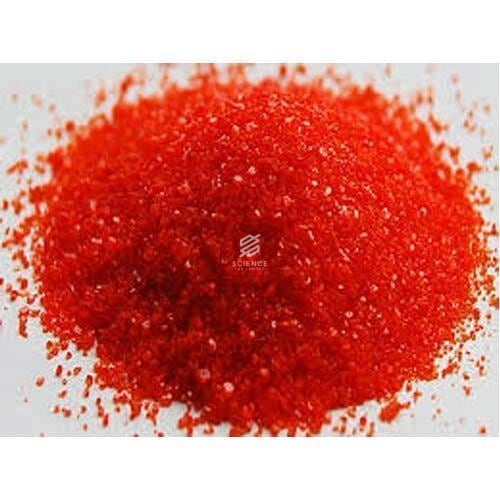 Potassium Ferricyanide