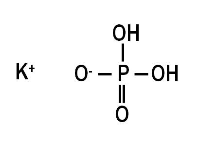 Potassium Dihydrogen Phosphate