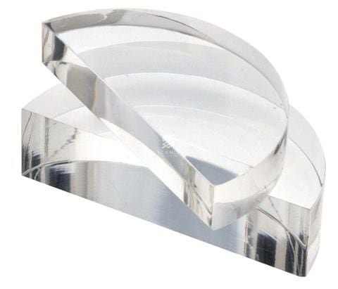 Glass Block - Sciencelab limited