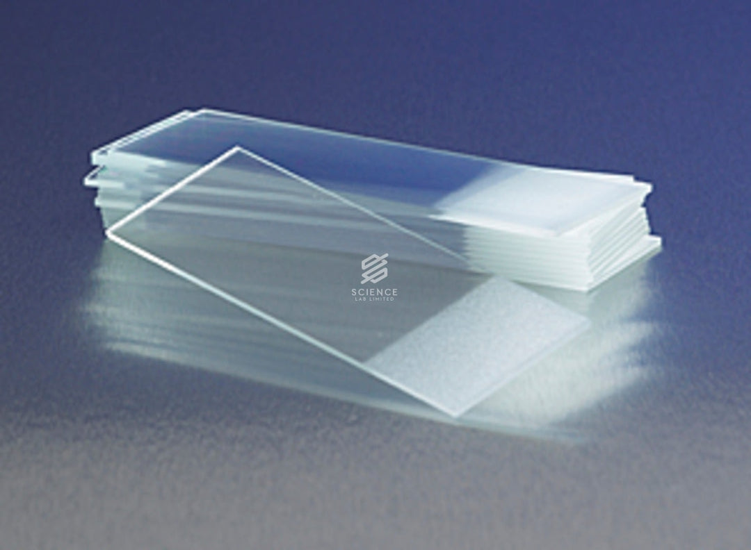 Frosted Microscope Slides Sciencelab limited