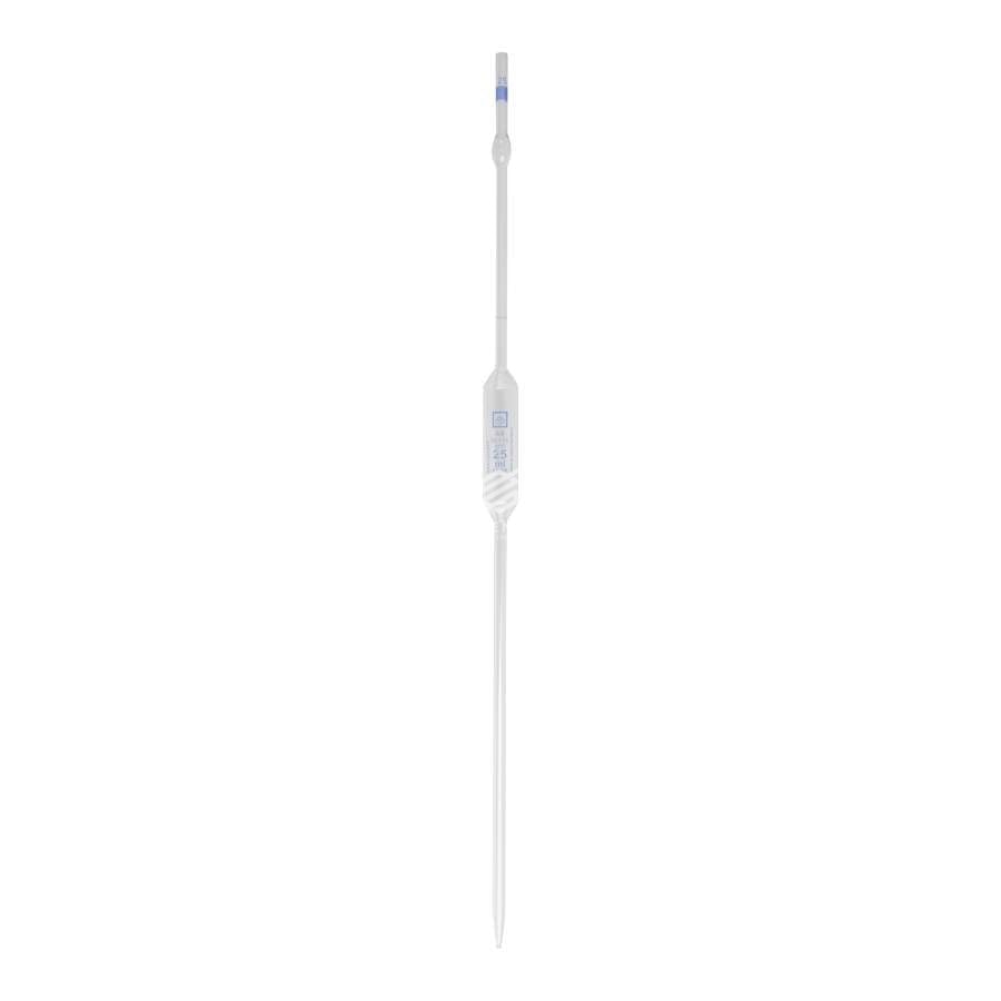 Pipette Bulb type