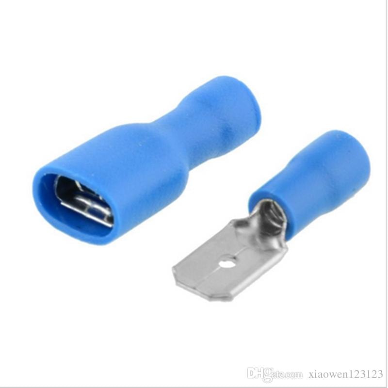 Spade Terminals – Sciencelab limited