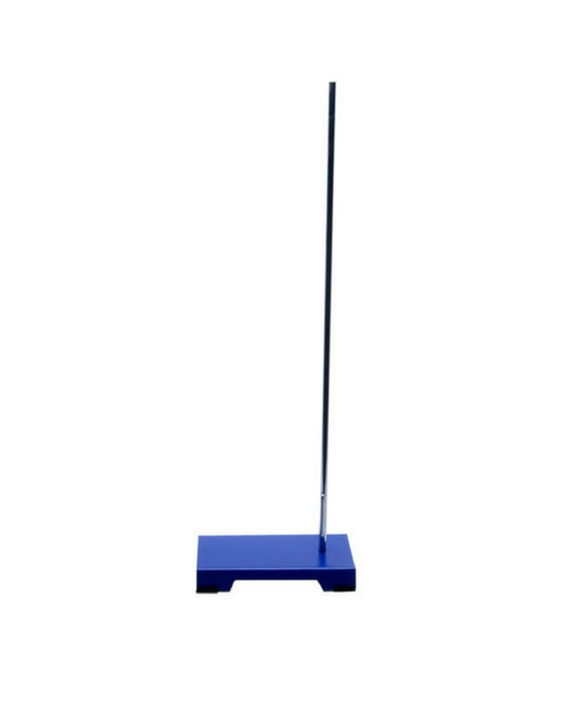 Retort(Base & Rod)