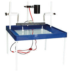 Ripple Tank Complete With Power Supply - Sciencelab limited