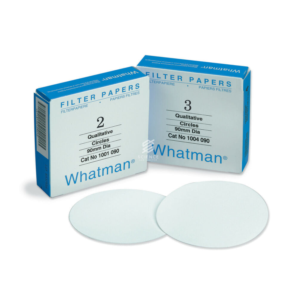 Filter Paper whatman No 1