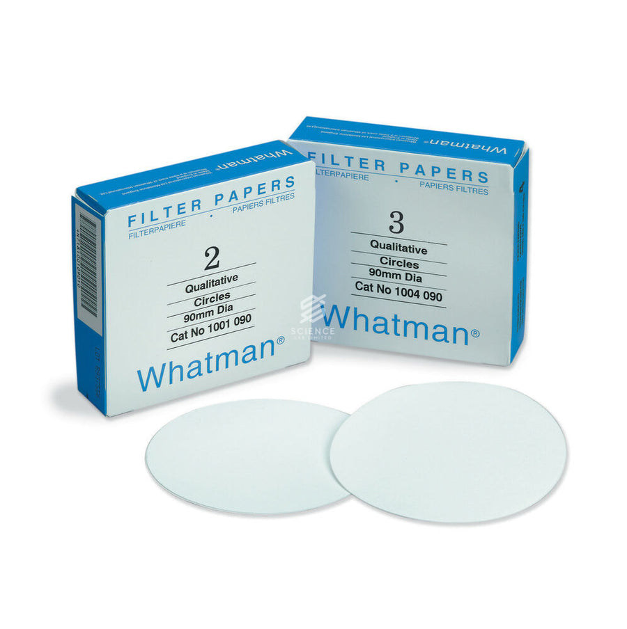Filter Paper whatman No 1 Science Lab Ltd