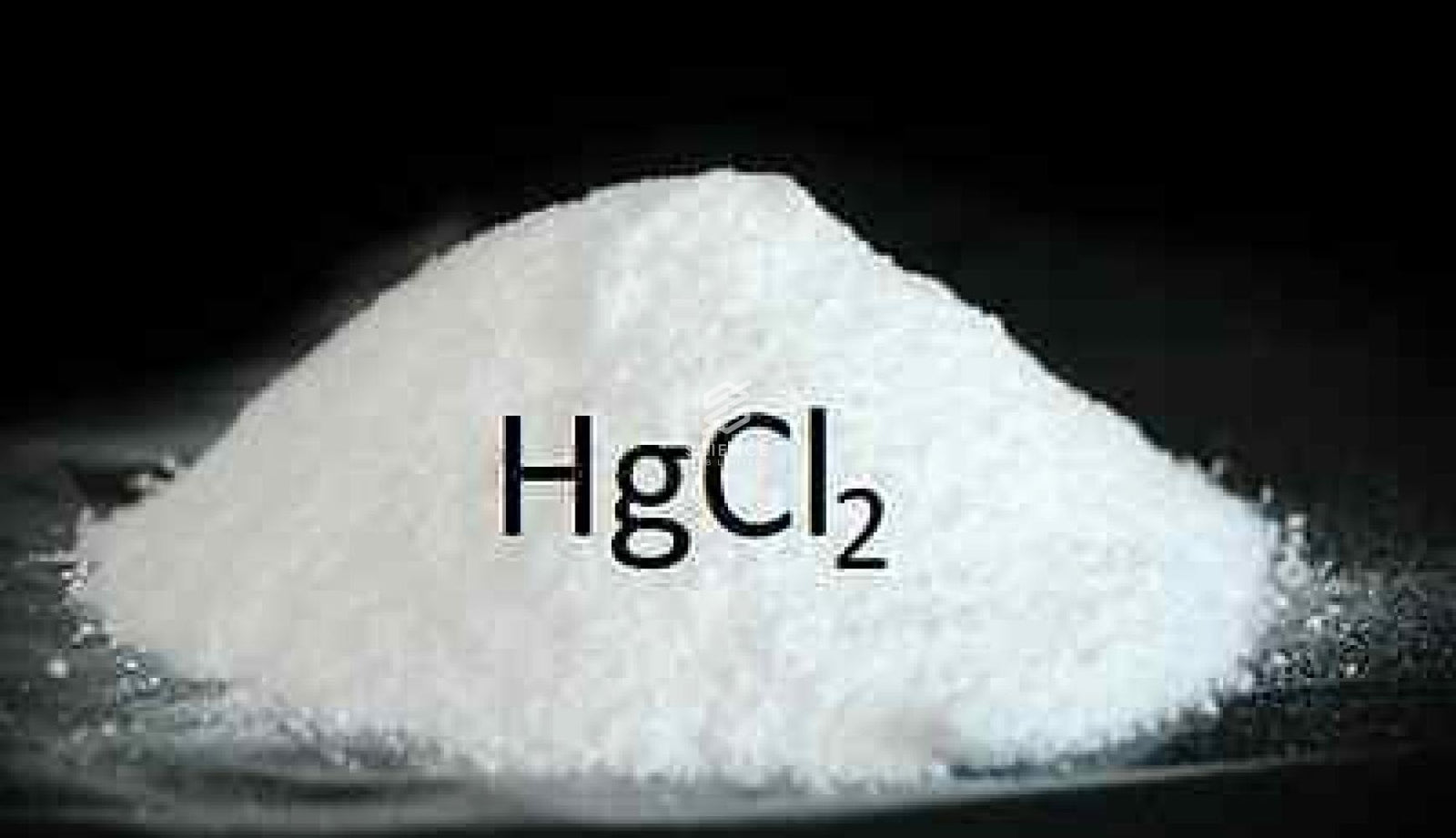 Mercuric Chloride