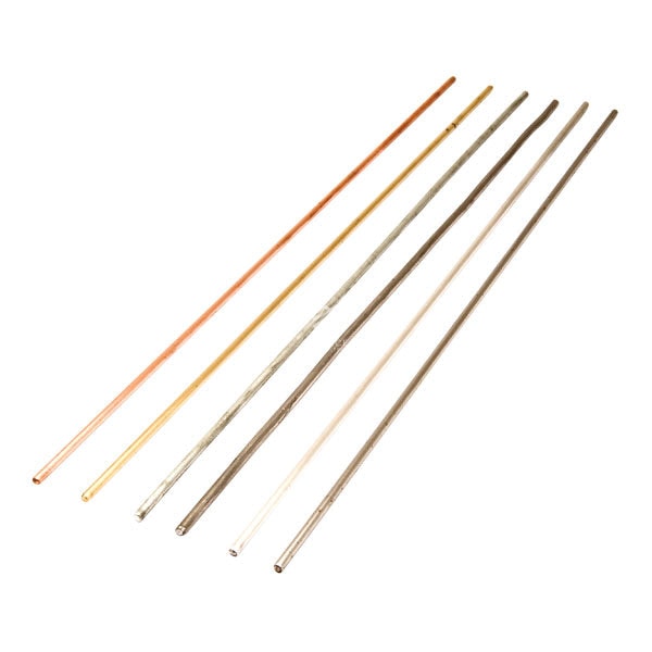 Conductivity Rods