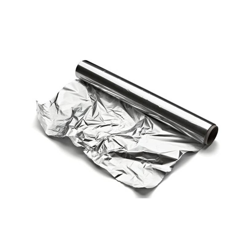 Aluminium Foil