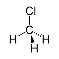 Chloromethane