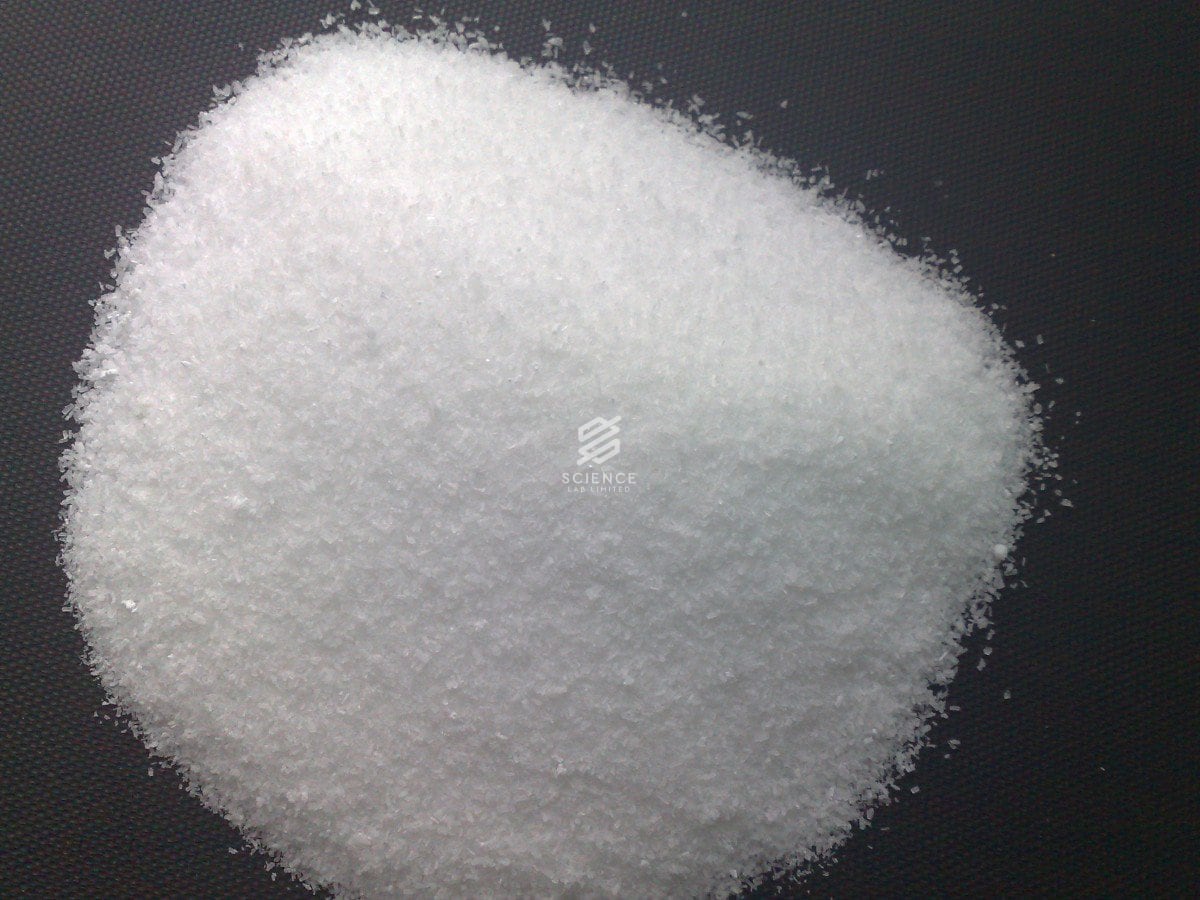 Trisodium Orthophosphate