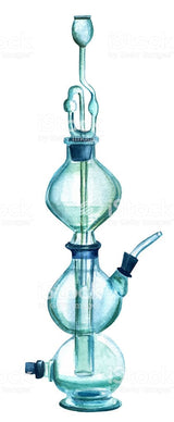 Kipps-Apparatus