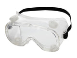 Goggles Safety